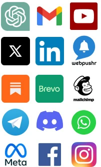 communication web