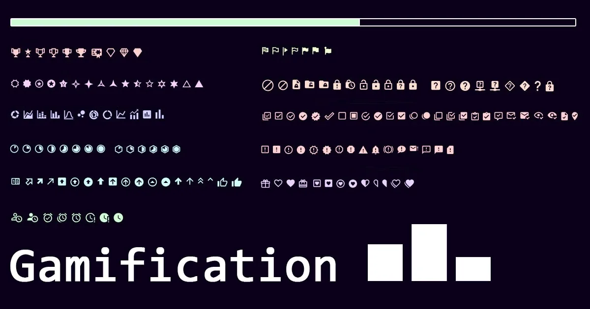 Gamification : ce qu'il faut savoir