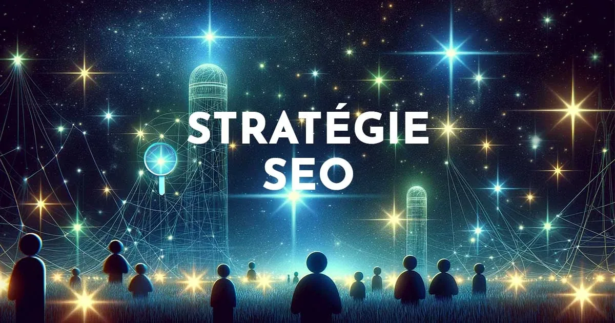 La stratégie SEO de A à Z pour éviter les pièges et augmenter sa visibilité en ligne