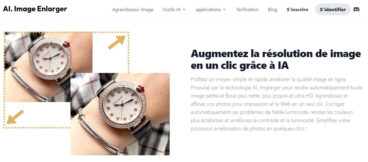 imglarger avant apres