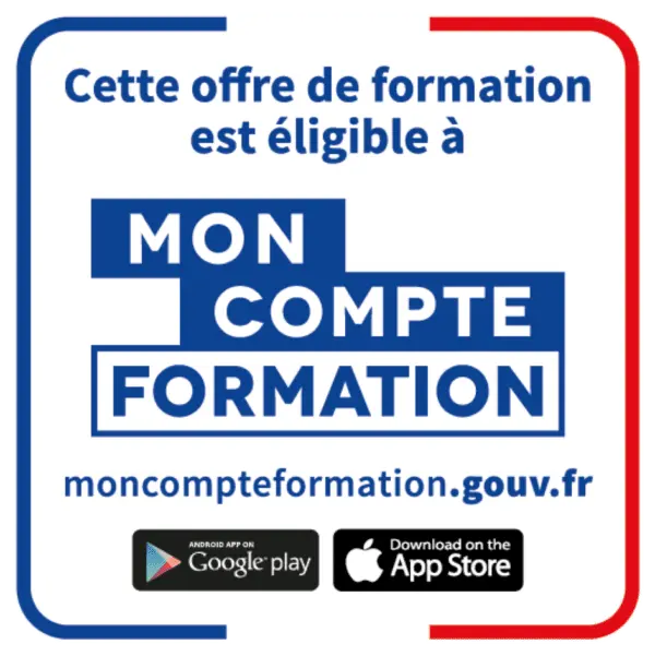 Mon Compte Formation — CPF