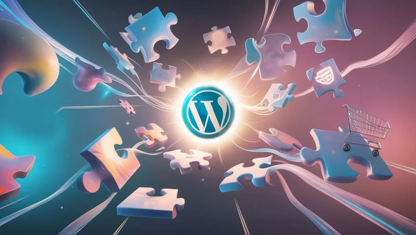 Les meilleures extensions WordPress à installer en 2026
