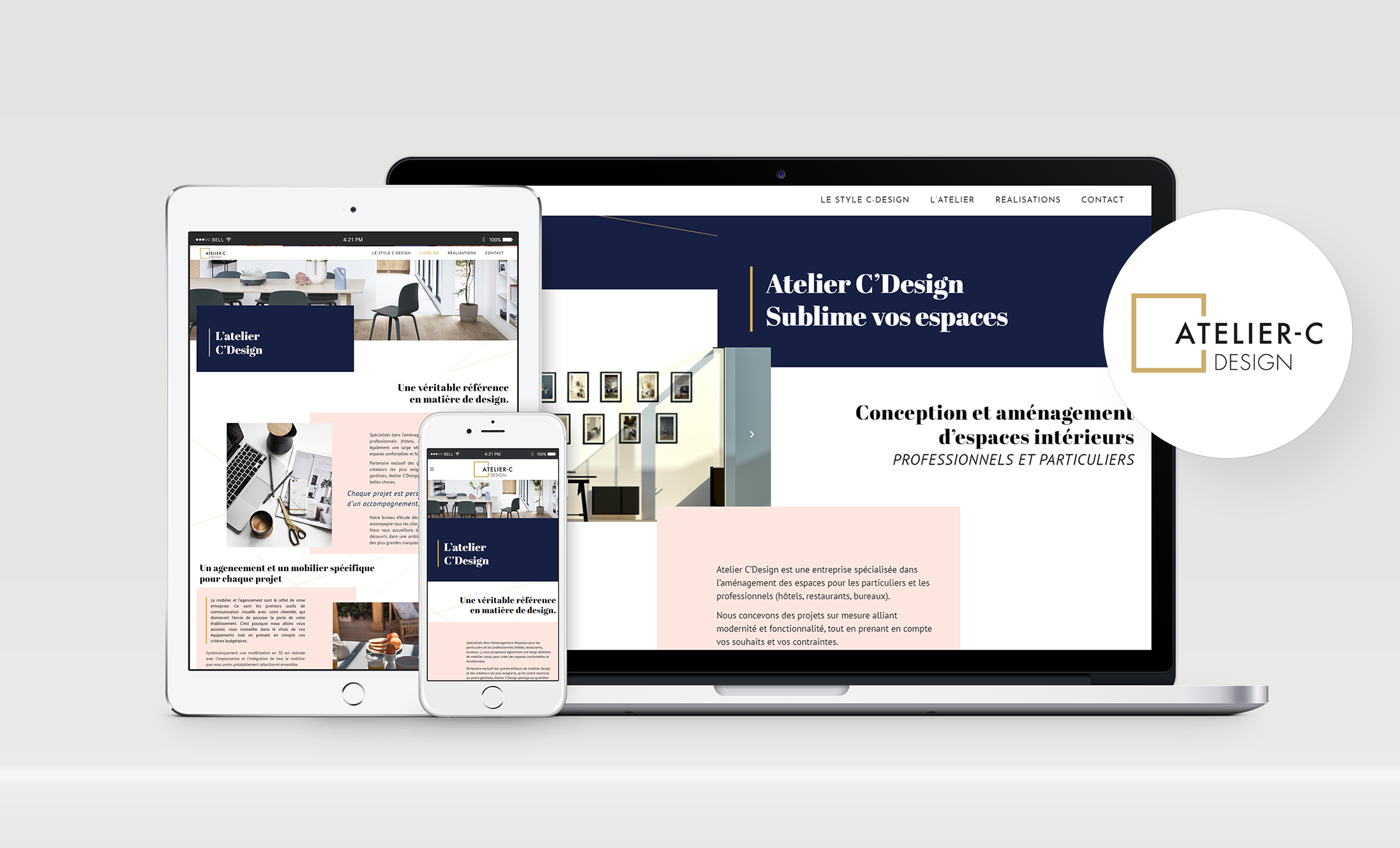C Design
