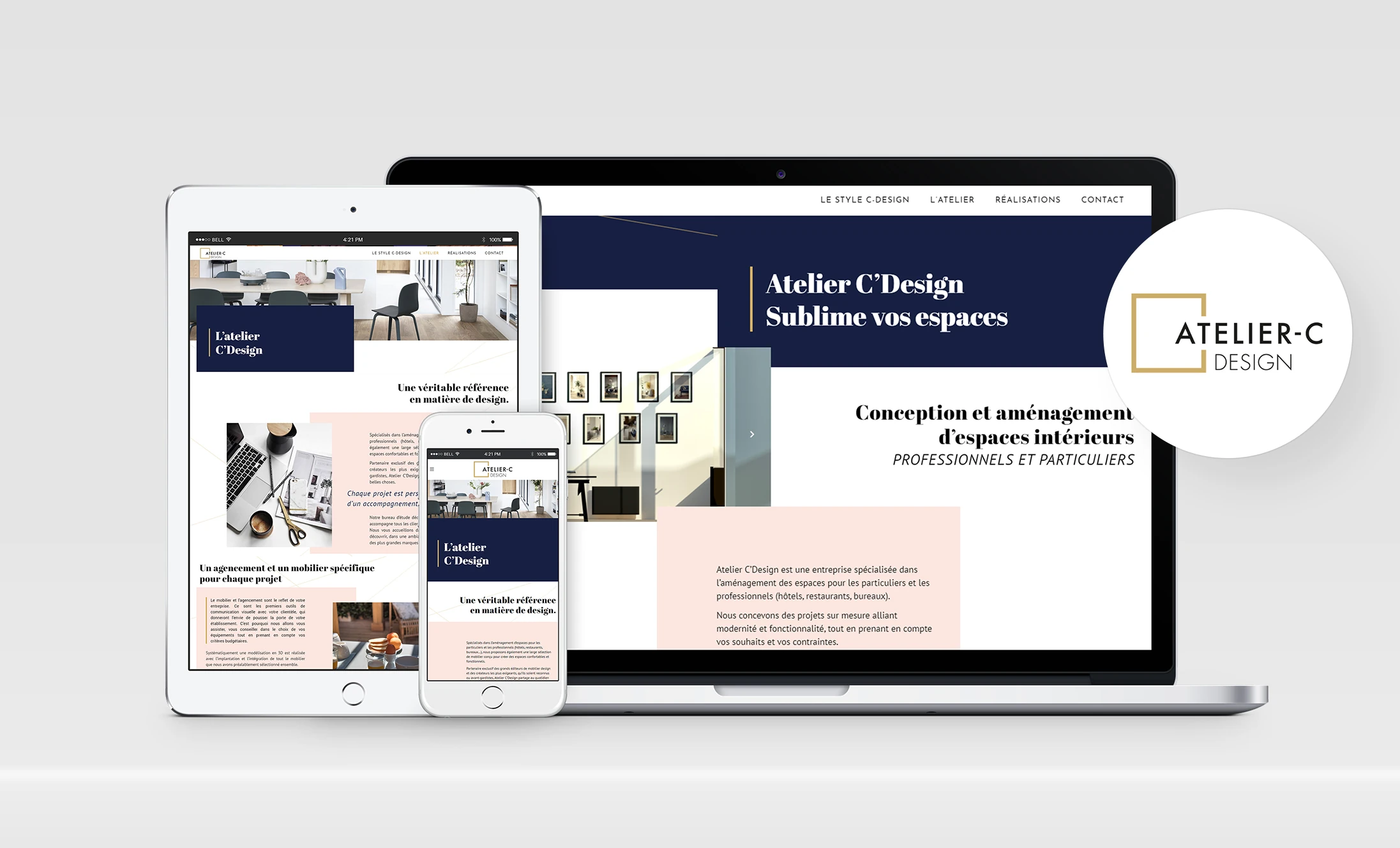 C Design